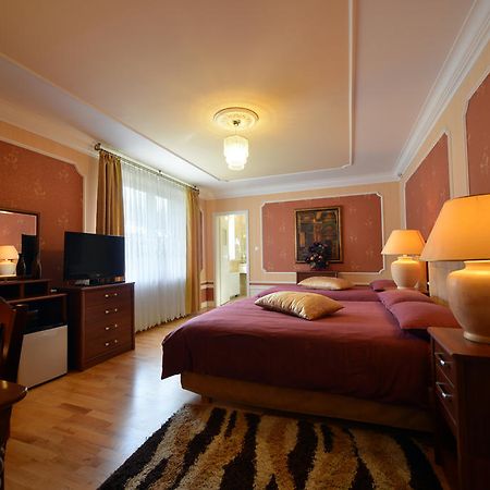 Casablanca Pokoje I Apartamenty Kazimierz Dolny Luaran gambar