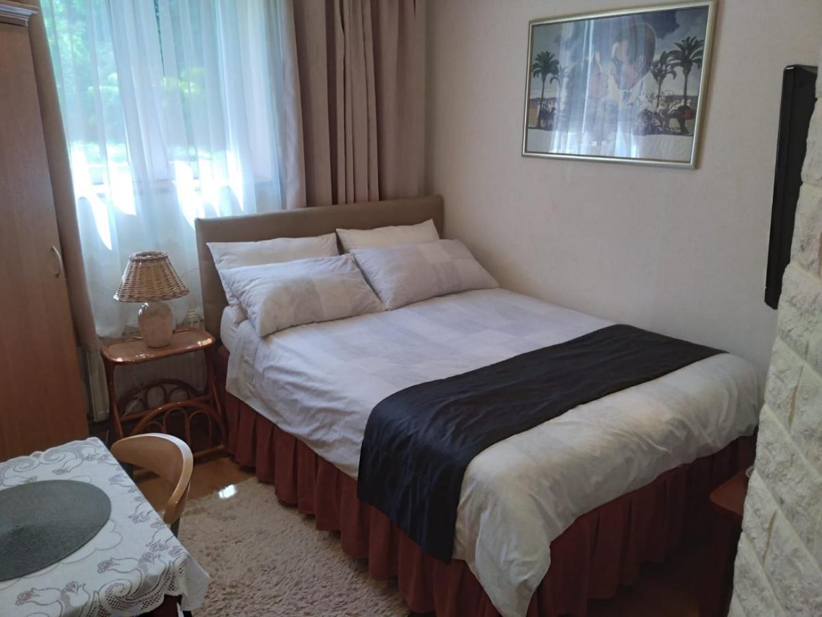 Casablanca Pokoje I Apartamenty Kazimierz Dolny Luaran gambar