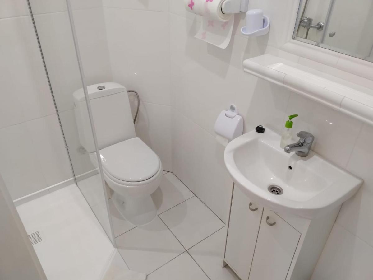 Casablanca Pokoje I Apartamenty Kazimierz Dolny Luaran gambar
