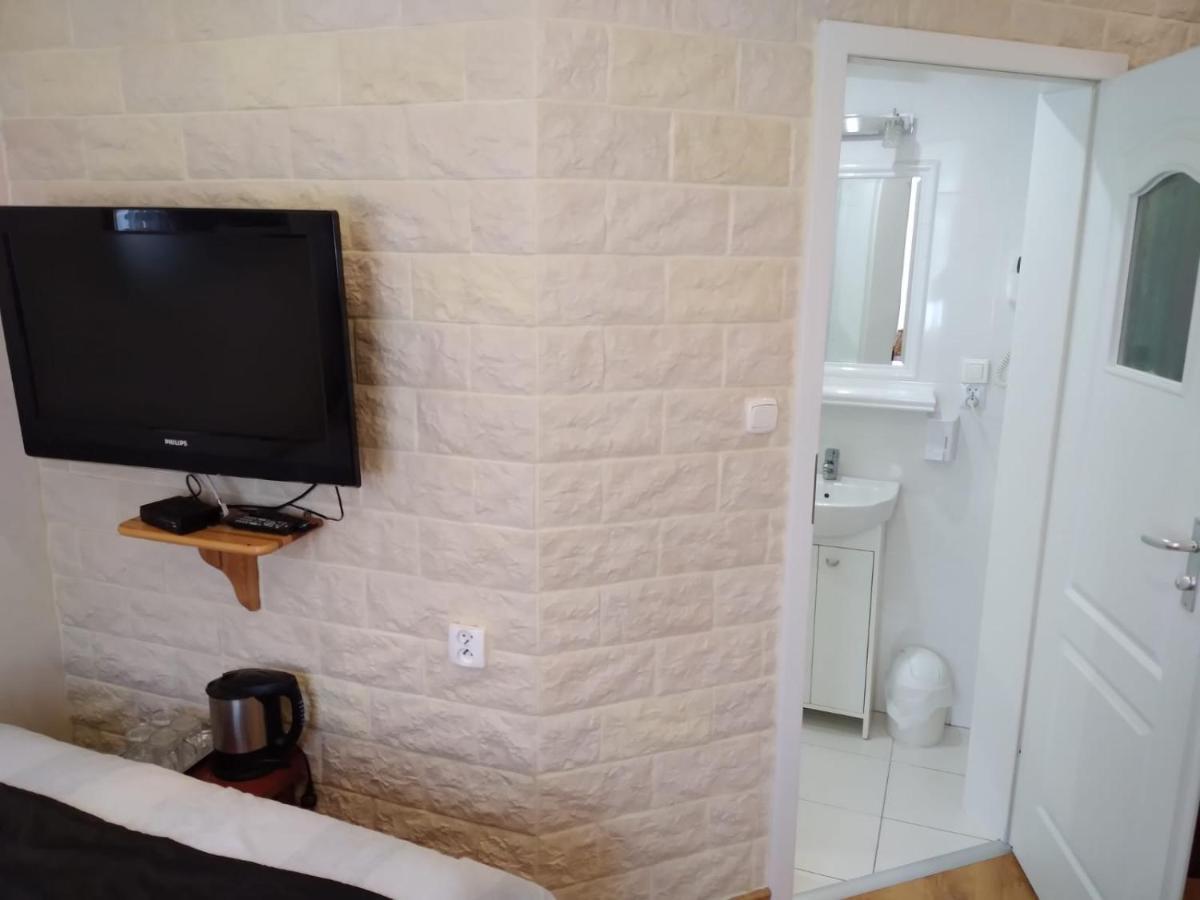 Casablanca Pokoje I Apartamenty Kazimierz Dolny Luaran gambar