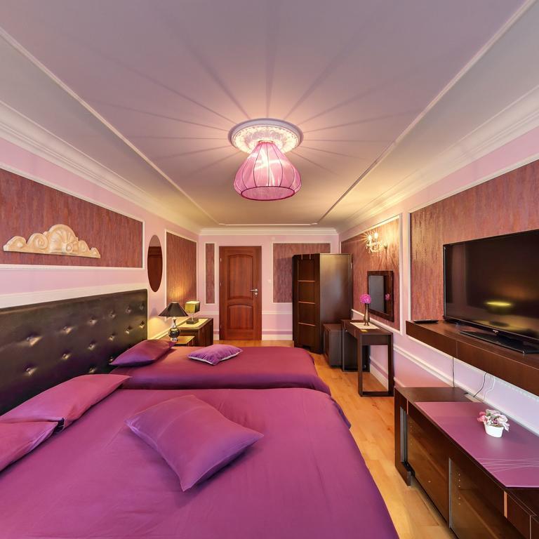 Casablanca Pokoje I Apartamenty Kazimierz Dolny Luaran gambar