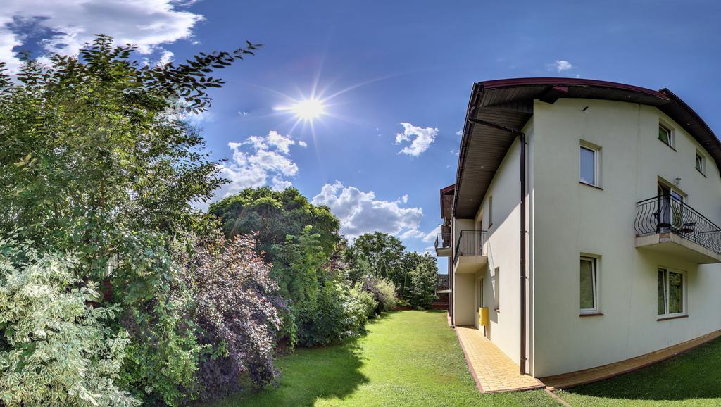 Casablanca Pokoje I Apartamenty Kazimierz Dolny Luaran gambar