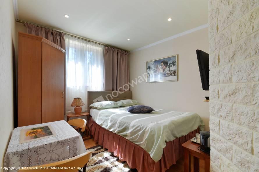 Casablanca Pokoje I Apartamenty Kazimierz Dolny Bilik gambar