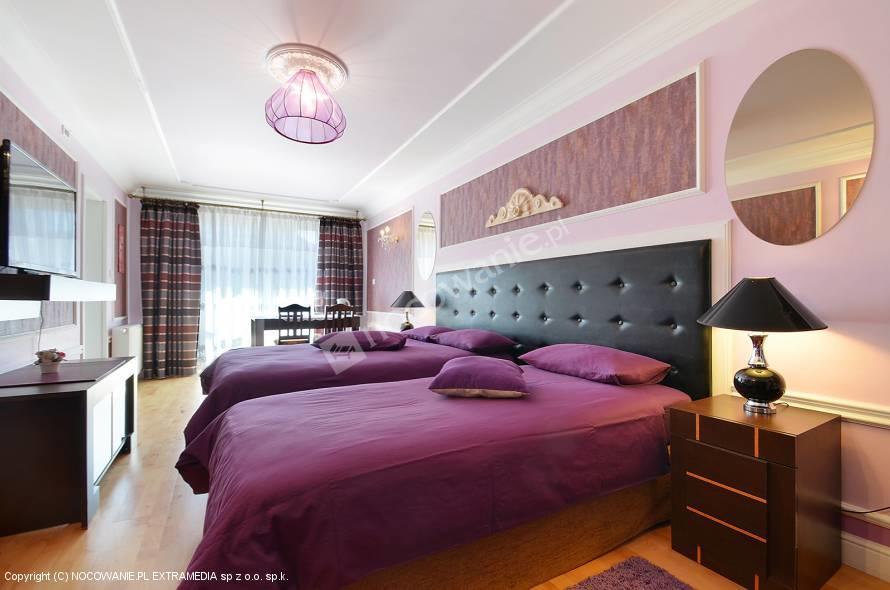 Casablanca Pokoje I Apartamenty Kazimierz Dolny Luaran gambar